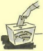 IZQUIERDA UNIDA INFORMA¿ Cómo se vota por correo?  Plazos de voto